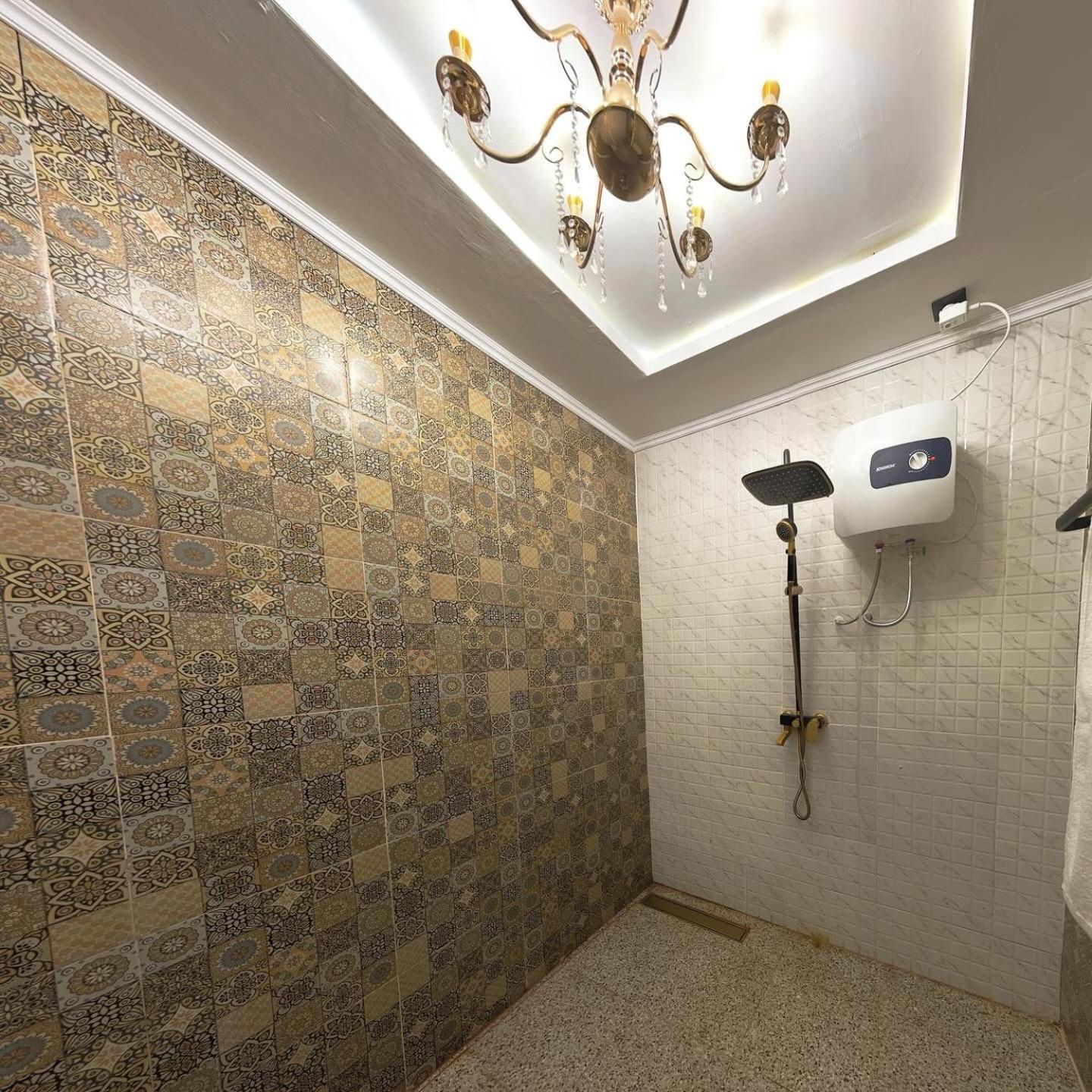 הוילה Noerbaya House בוקיטינגי מראה חיצוני תמונה